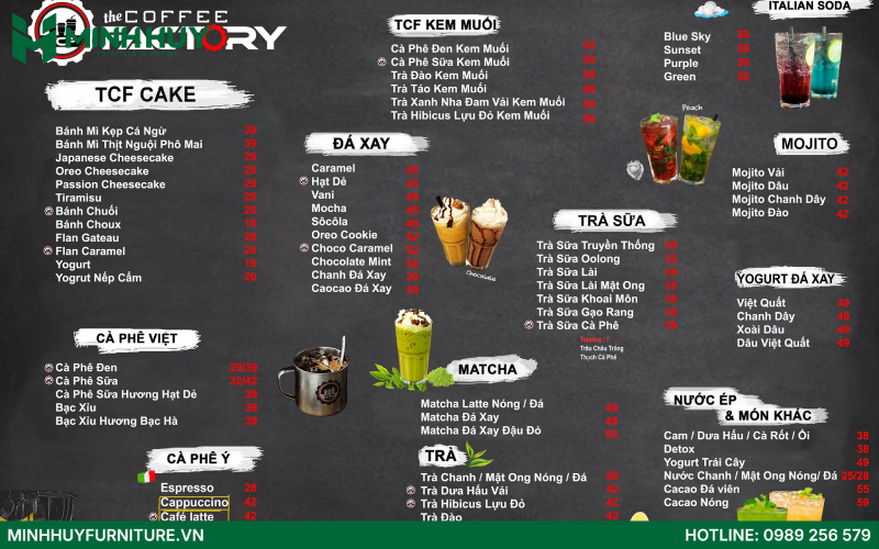 The Factory Container Village