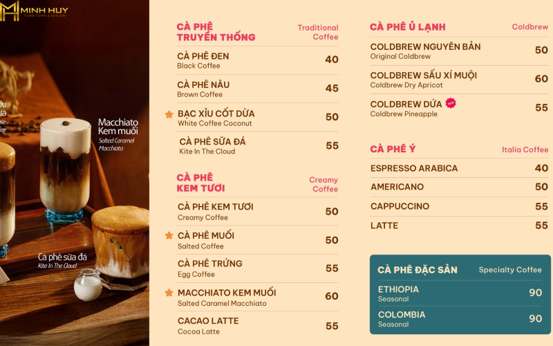 Kite Coffee