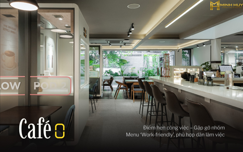 Workflow Space