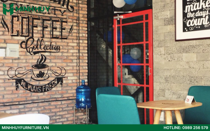 URBAN STATION COFFEE