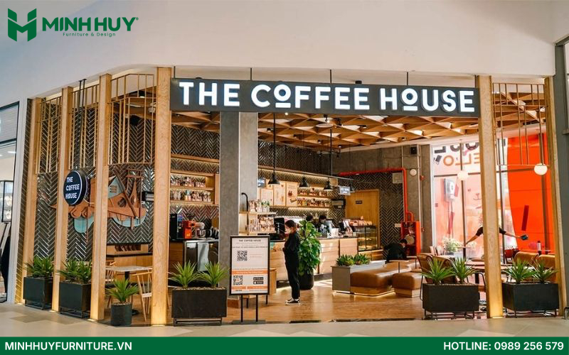 The Coffee House