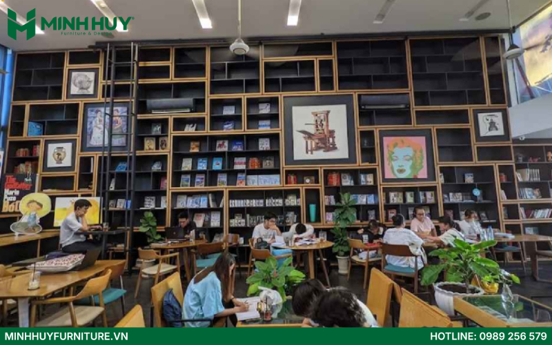 Nhà sách Cá Chép