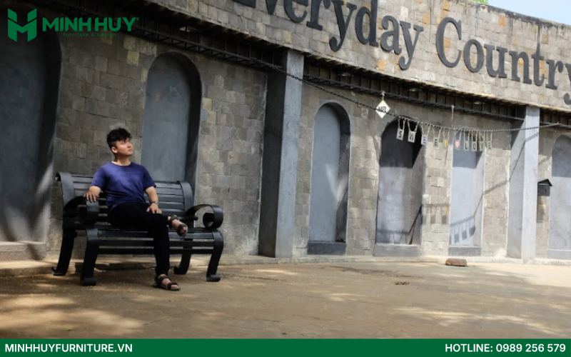 Long Island - "Lâu đài giữa vườn xanh"