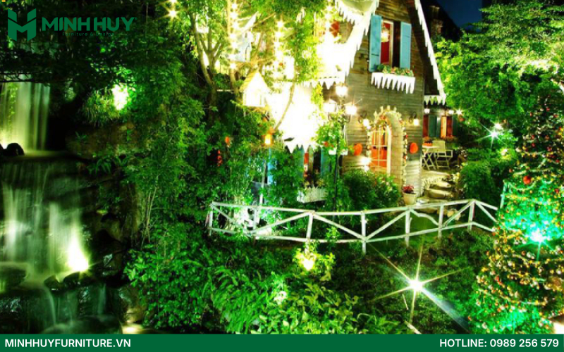 Hương Đồng Nội