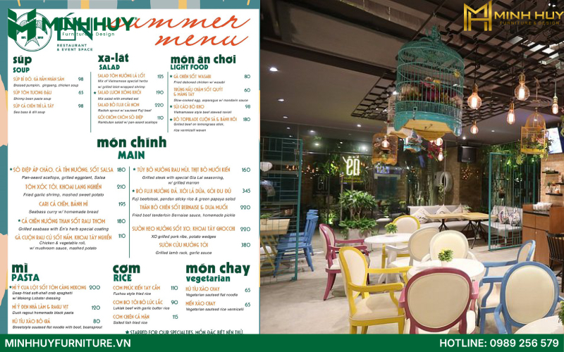 Én Tea House & Restaurant