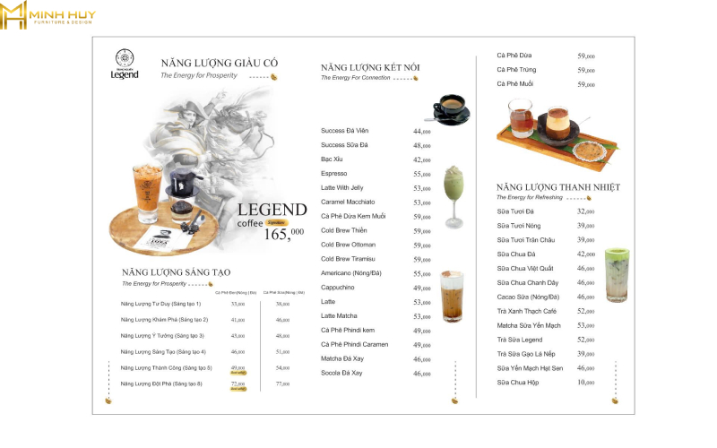 Legend Cafe 