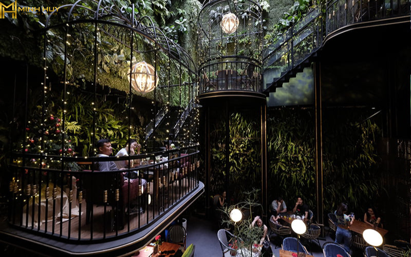 Terrace Café