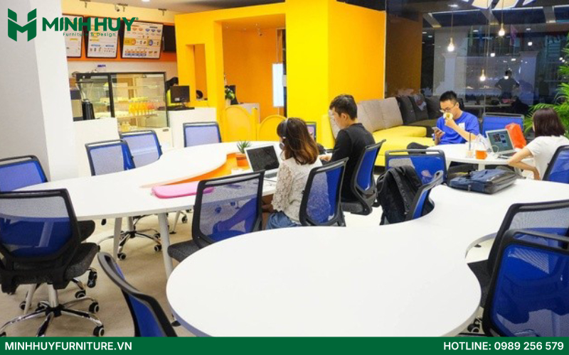 quán cafe văn phòng