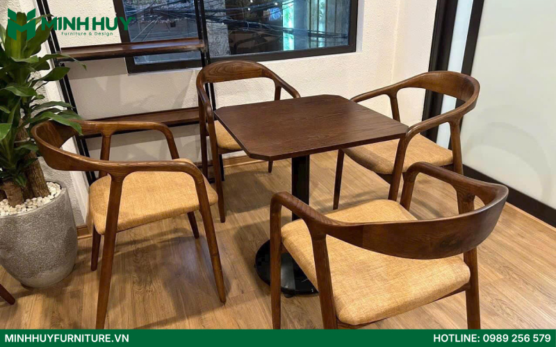 Tại sao chọn Minh Huy Furniture