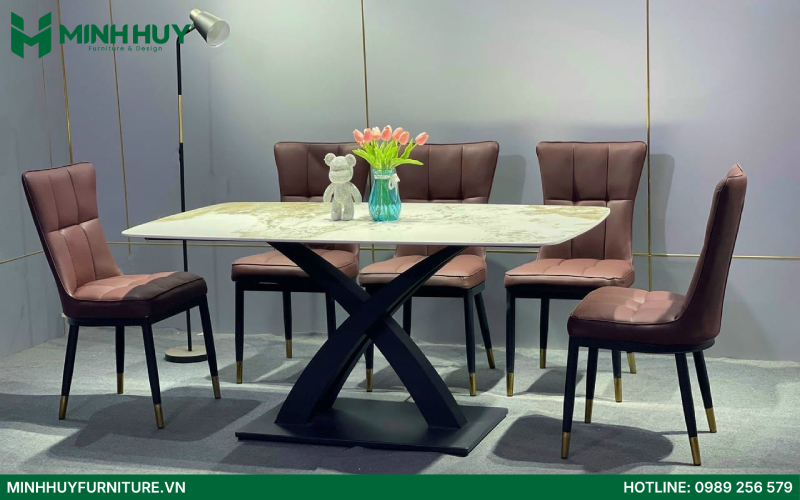 thi công nội thất nhà hàng Bắc Âu