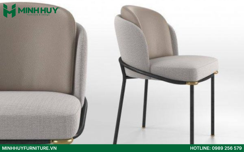 thi công nội thất nhà hàng Bắc Âu chuyên nghiệp