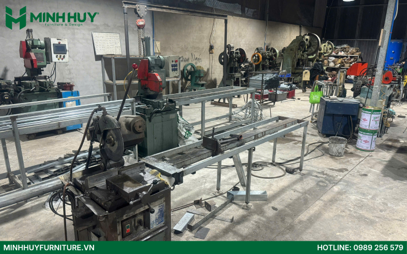 thi công nội thất nhà hàng BBQ chuyên nghiệp