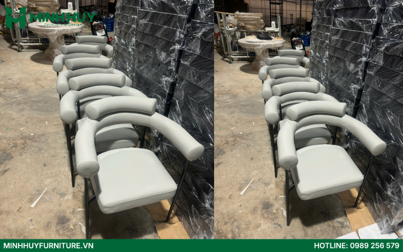 thi công nội thất nhà hàng beef steak