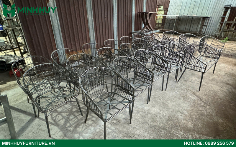 công ty thi công nội thất nhà hàng Dim Sum