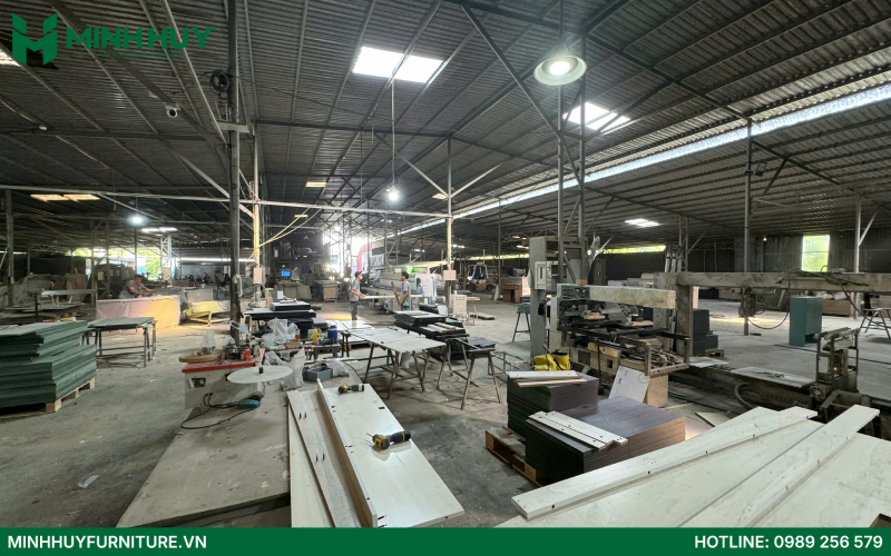 thi công nội thất nhà hàng phong cách Hàn Quốc