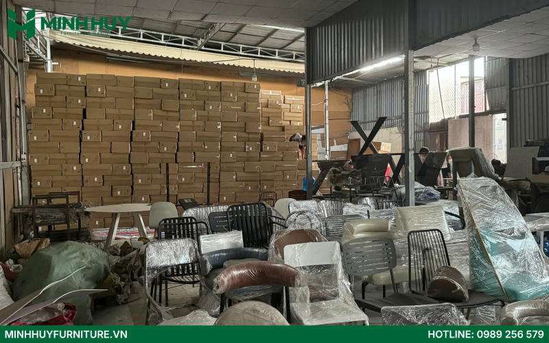 thi công nội thất nhà hàng Thái chuyên nghiệp