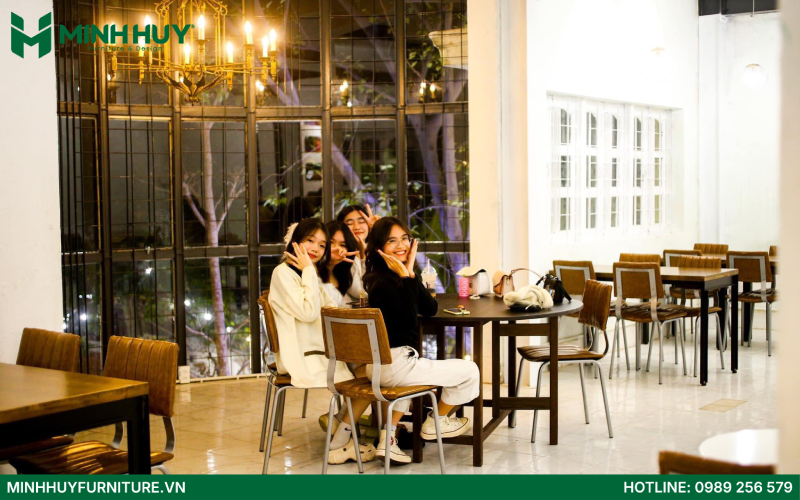 báo giá thi công nội thất nhà hàng Trung Hoa