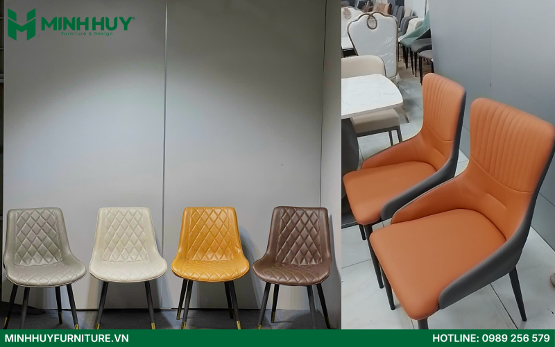 Báo giá thi công nội thất nhà hàng