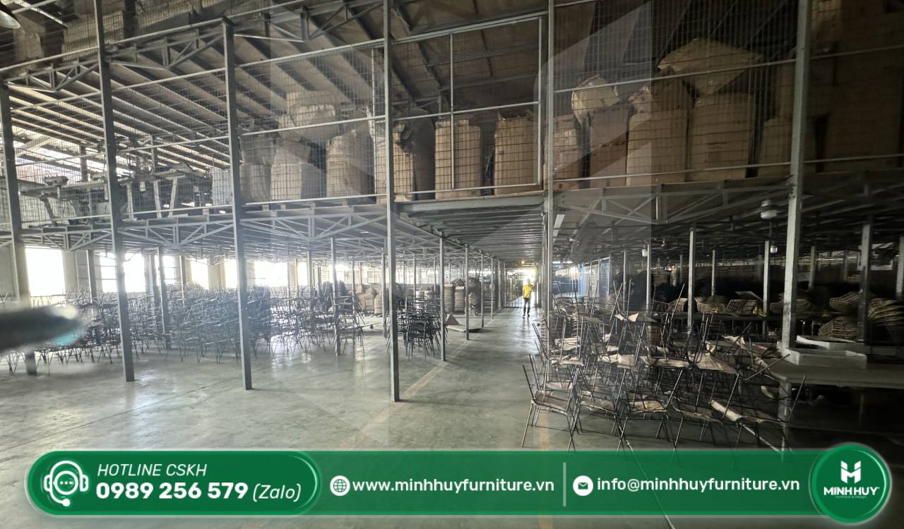 Liên hệ Minh Huy Furniture để được tư vấn nhanh chóng