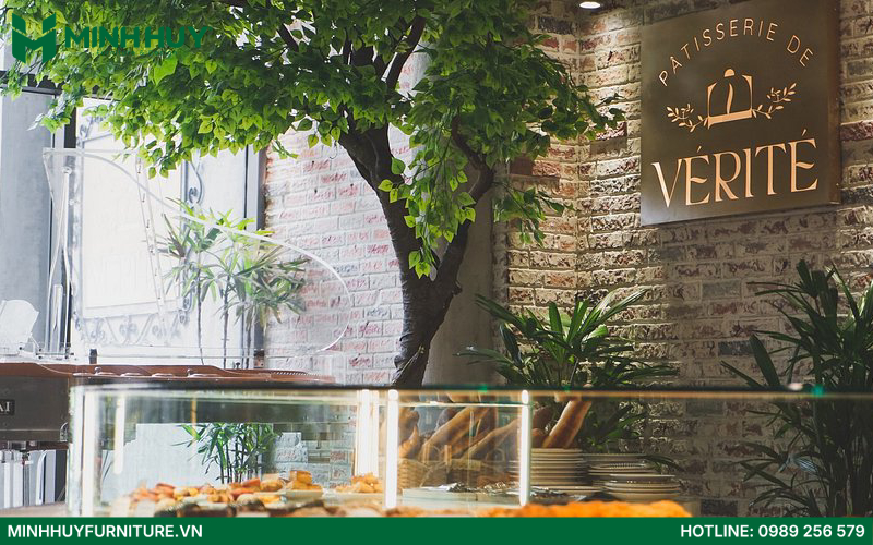 Vérité Patisserie