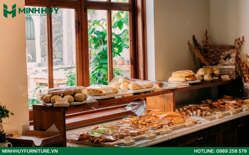 Lagom Coffee & Patisserie Lab