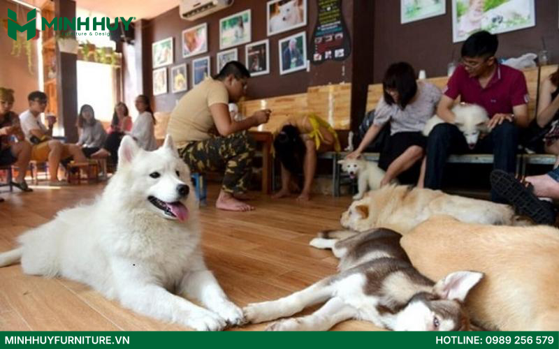 Tokyo Pet Center