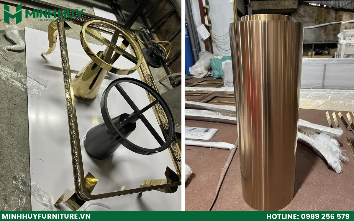 xuong gia cong khung kinh inox ma vang hcm