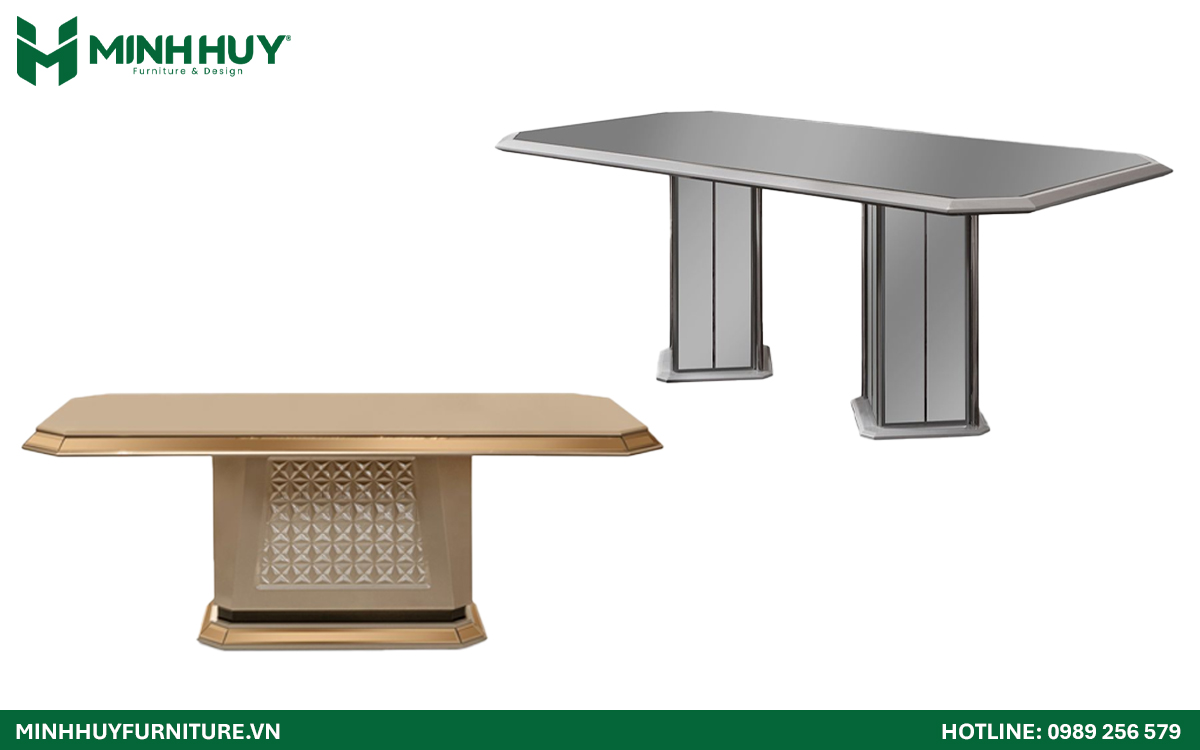 xưởng làm bàn ăn inox tphcm