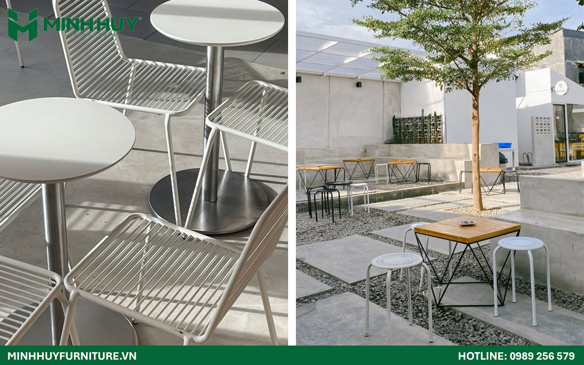 gia công inox theo yêu cầu tại huyện Bình Chánh