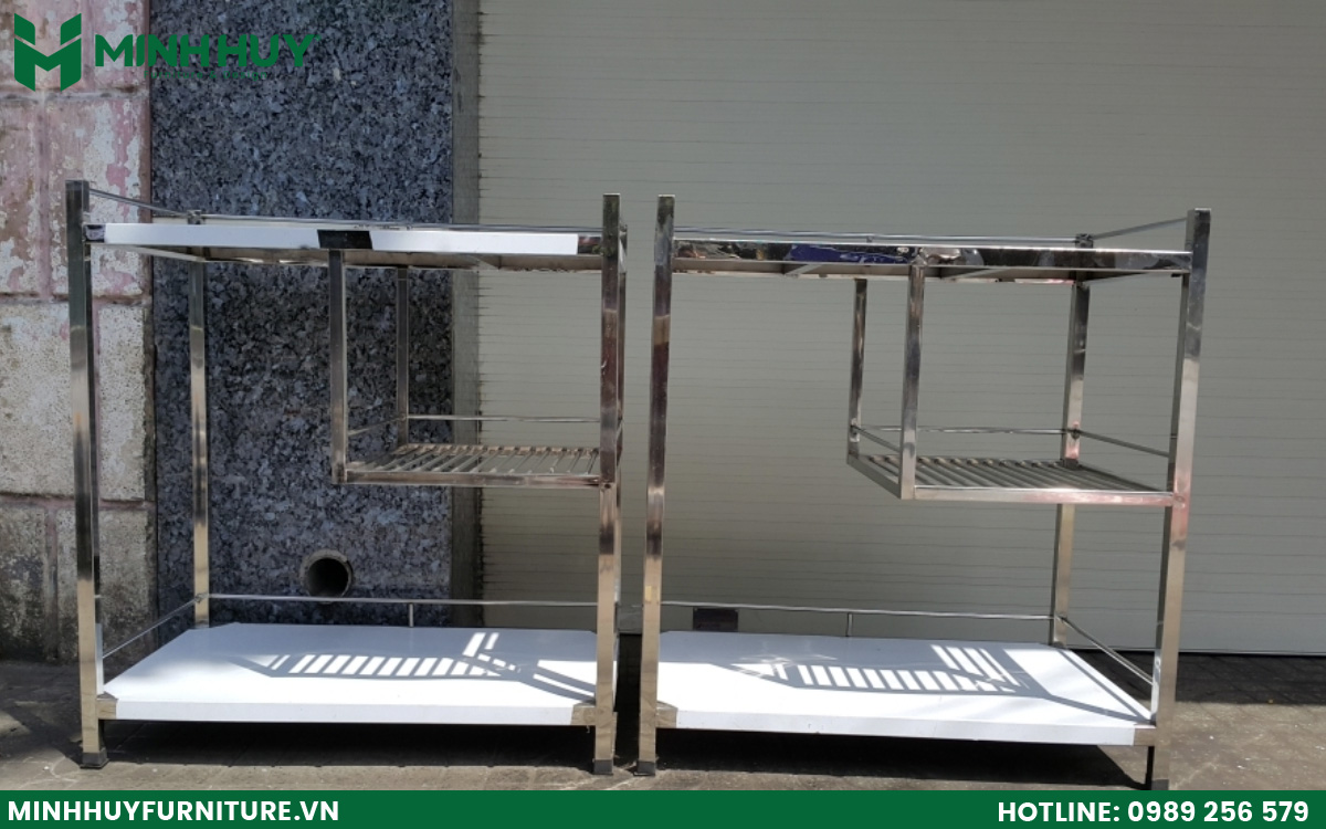 gia công khung inox