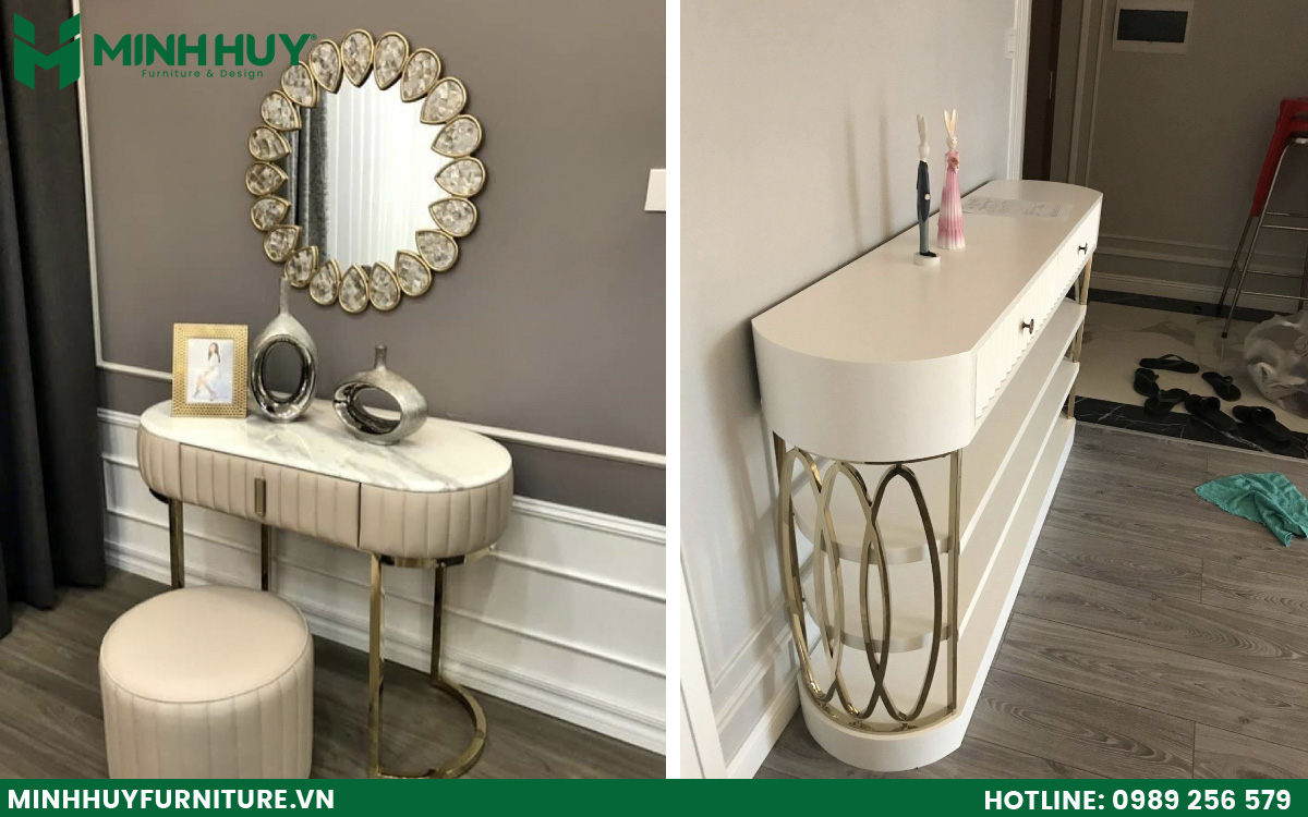 gia công khung kính inox mạ PVD huyện bình chánh HCM