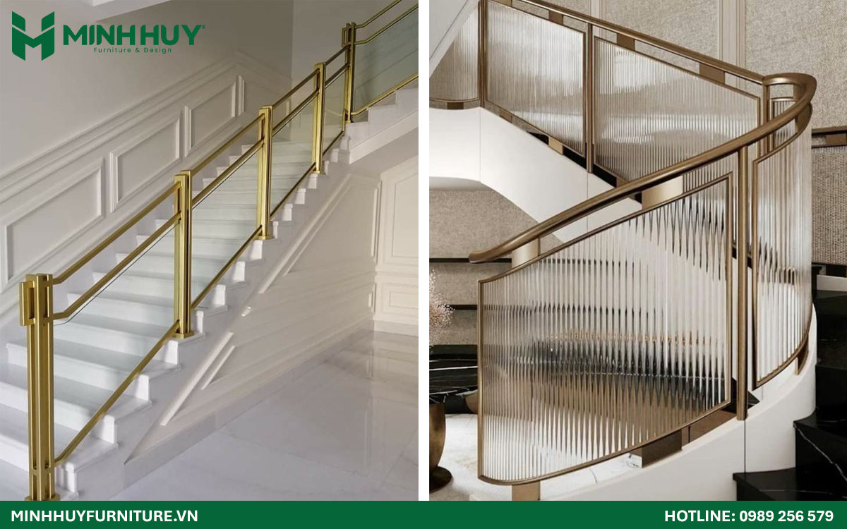 xưởng gia công khung kính inox mạ PVD tphcm