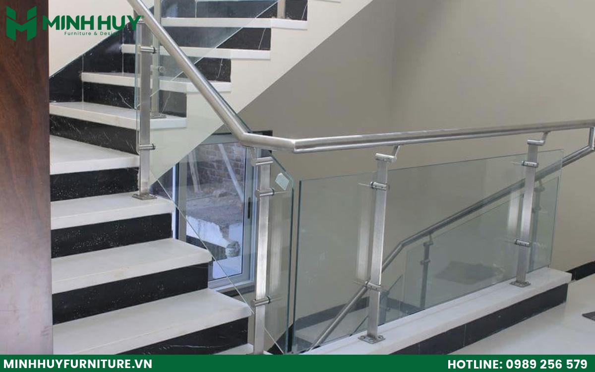 xưởng gia công inox