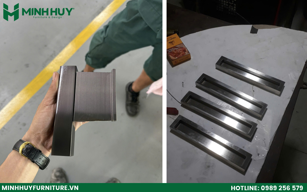 loai inox thuong duoc su dung khi gia cong