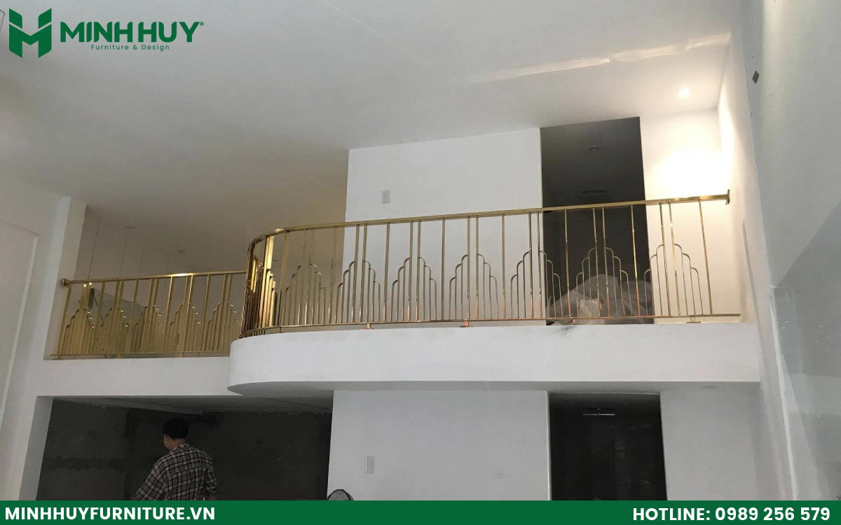 bao gia gia cong khung kinh inox ma PVD huyen binh chanh hcm