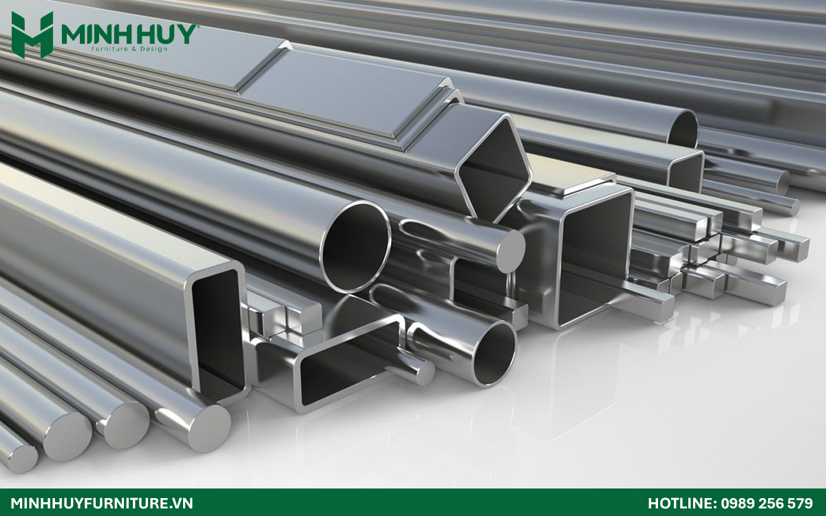 Báo giá gia công bàn ăn inox huyện Bình Chánh HCM