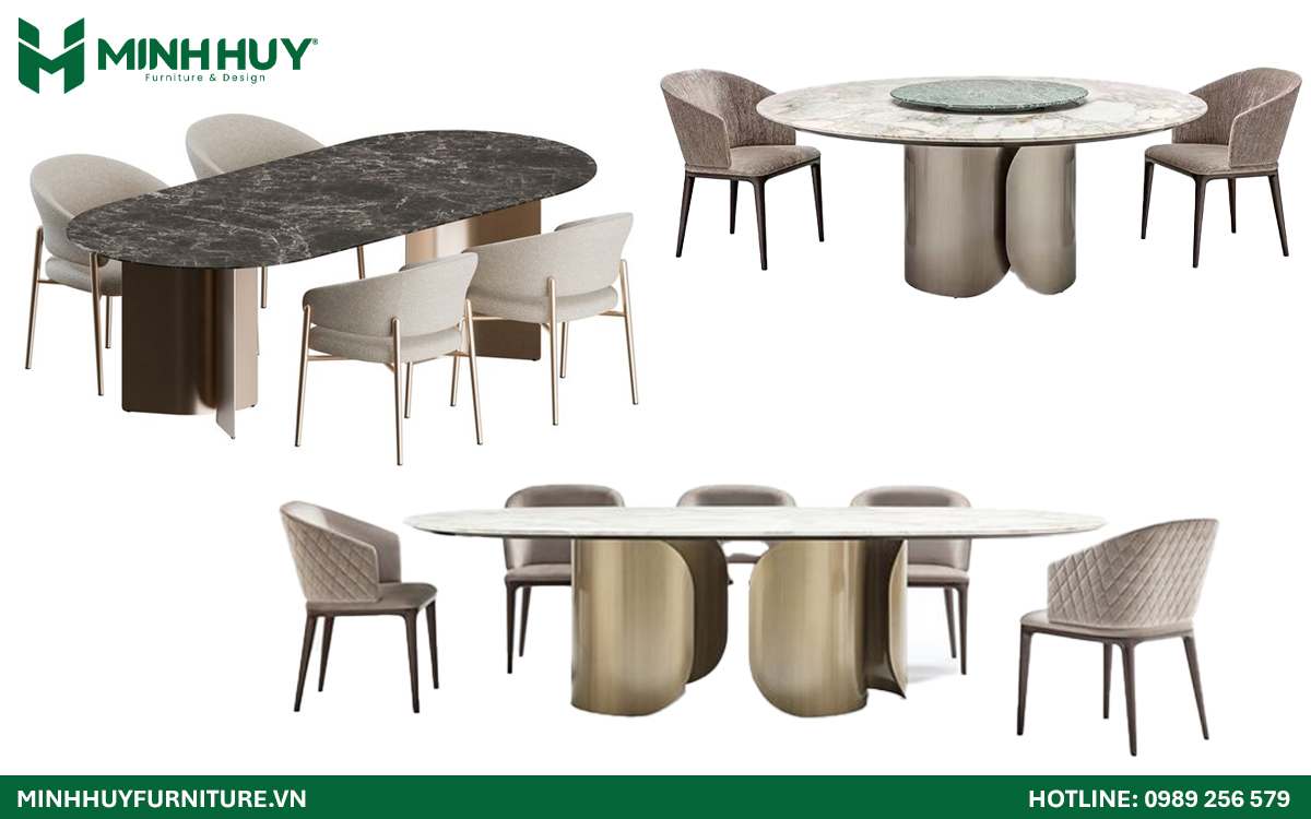 xưởng gia công bàn ăn inox theo yêu cầu huyện bình chánh hcm