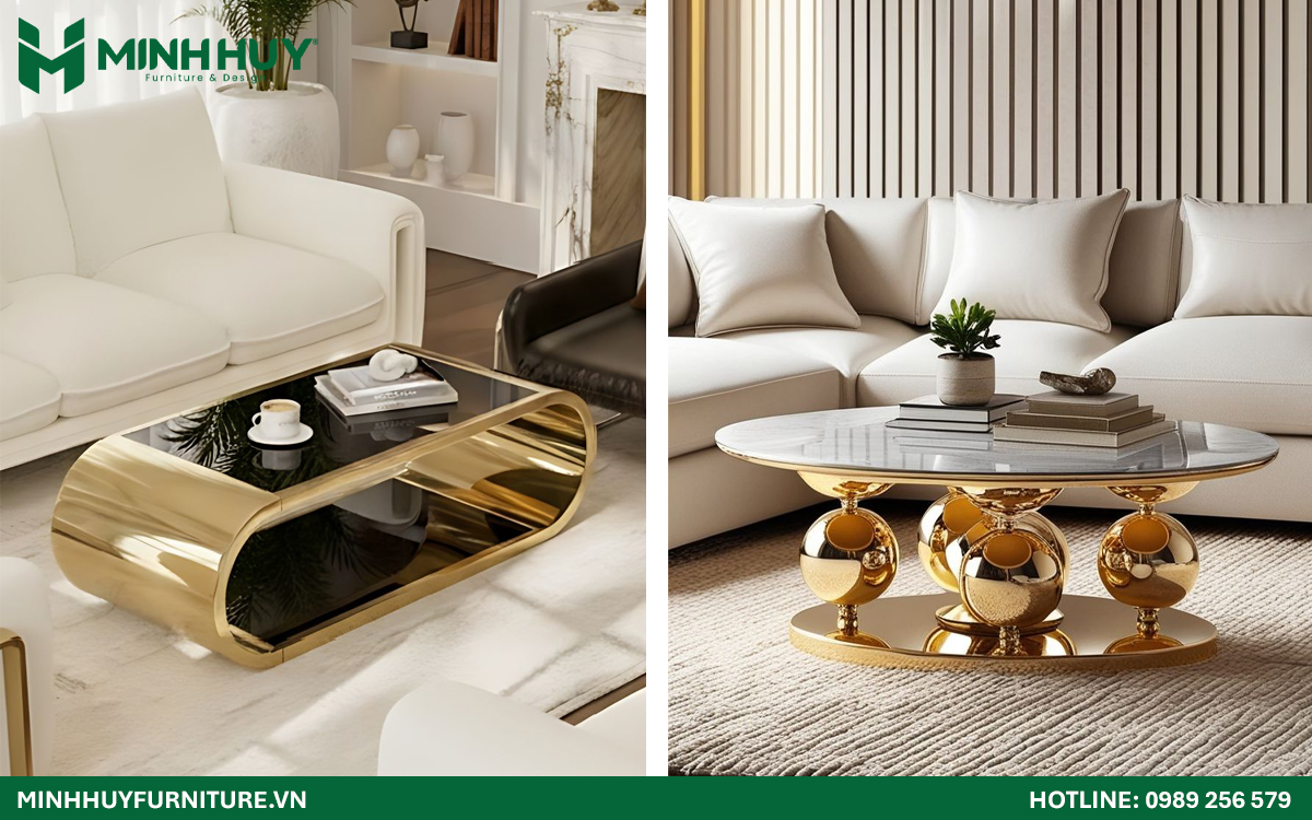 đặt bàn inox làm theo yêu cầu hcm