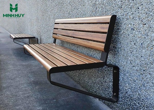 băng ghế chờ pickleball