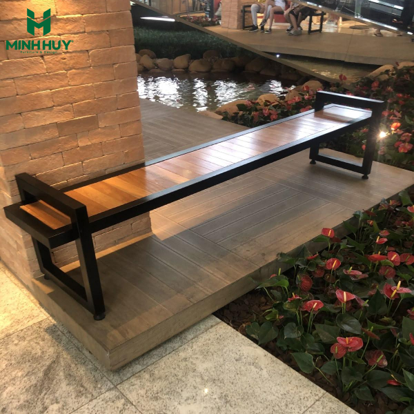 mua ghế băng chờ pickleball