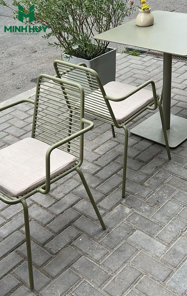 mua ghế chờ đơn pickleball