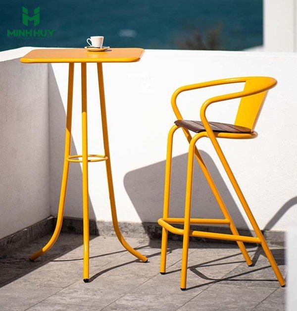 Ghế chờ đơn pickleball