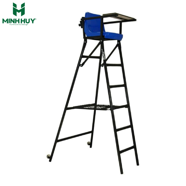 ghế trọng tài pickleball