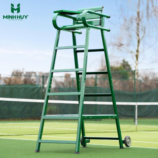 giá ghế trọng tài pickleball