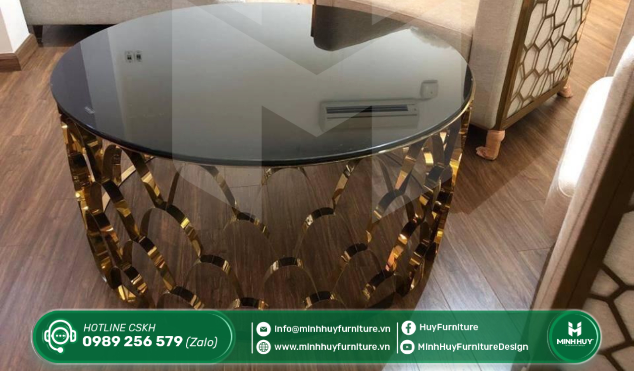 gia cong ban ghe inox