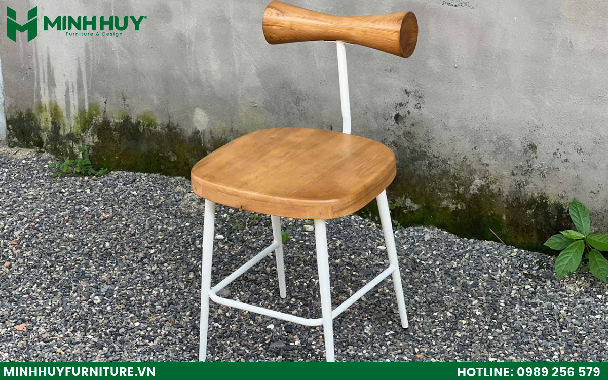 Cac mau ban ghe sat dep tai HCM