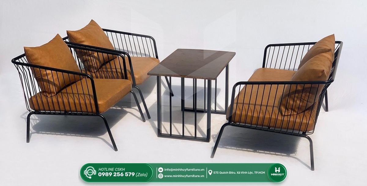 mau Sofa sat cafe moi nhat cho nam 2026