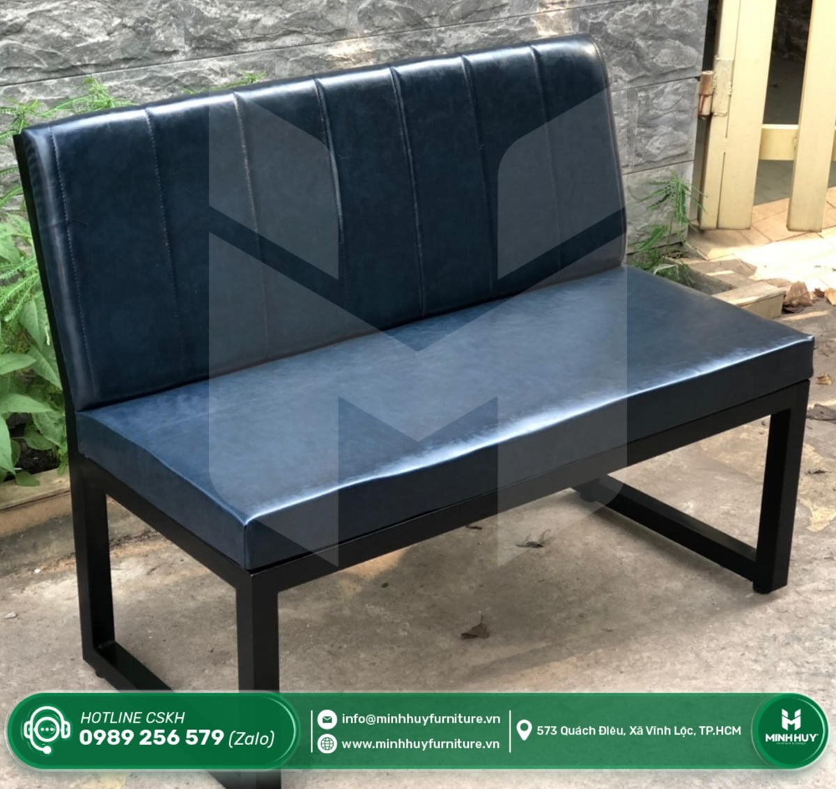 mau Sofa sat cafe moi nhat cho nam 2026