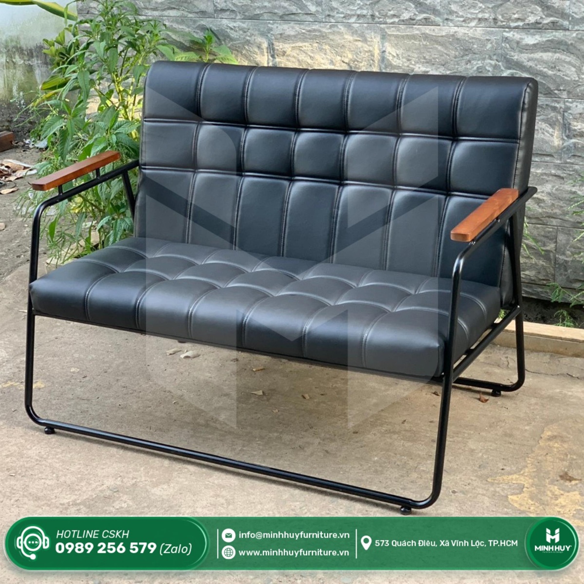 mau Sofa sat cafe moi nhat cho nam 2026