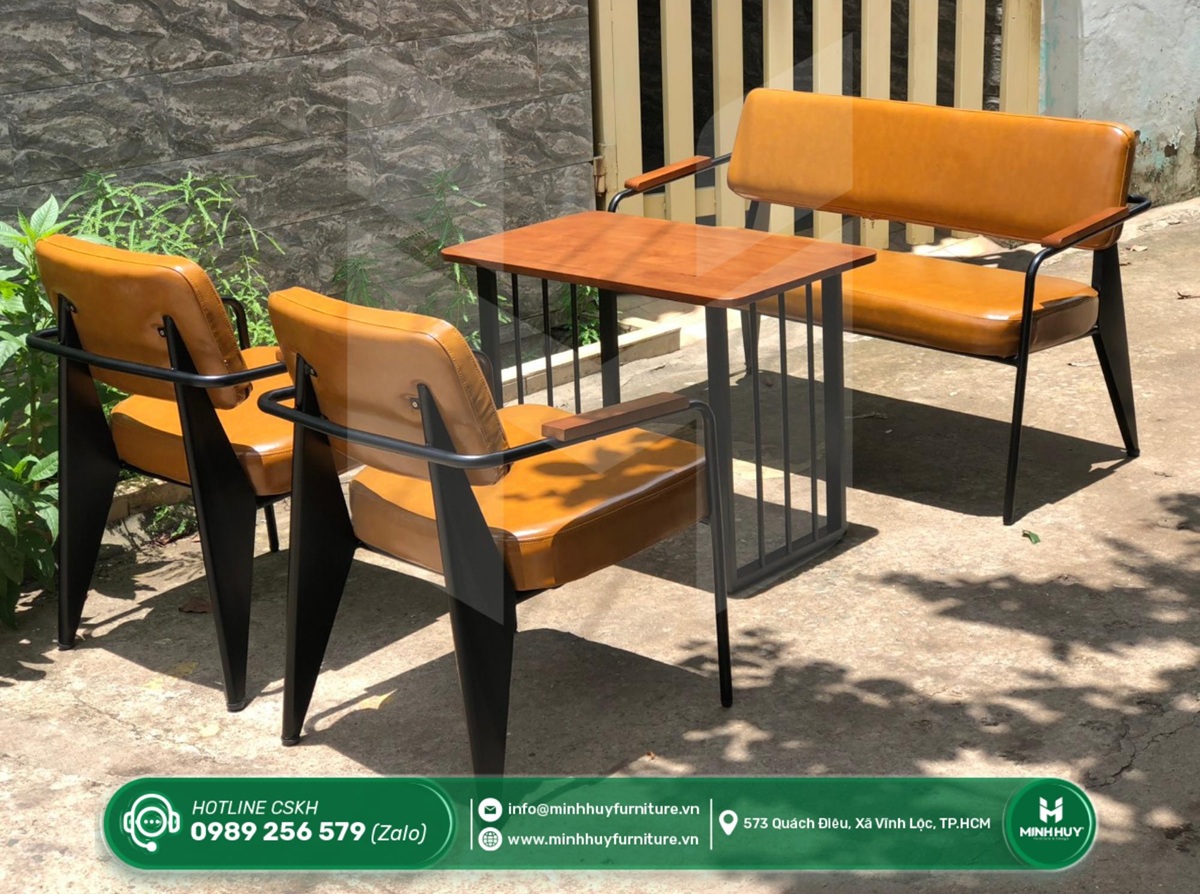 mau Sofa sat cafe moi nhat cho nam 2026